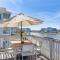 Galveston Home with Decks and Views, Walk to Beaches! - Galveston