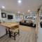 1 bedroom basement apartment with free parking