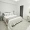 The White Suites