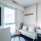 REVON - City center flat