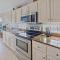 5 Bed3bath waterfront pool home with full gym, office, and heated pool! - Hernando Beach