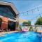 2 Bedroom Private Pool Villa for Groups ! (B2) - Bang Sare