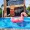 2 Bedroom Pool Villa for Groups or Friends B2 - Bang Sare