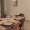 Courbevoie lodge