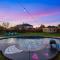 Large Groups Luxury House - Pool - Sleep 22