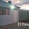 El Pasaje
