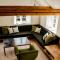 The Mill House - Saeby Watermill