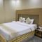 Al Hussam Hotel Apartments