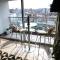 Chic Miraflores AC HEATER 16th floor