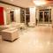 Chic Miraflores AC HEATER 16th floor