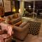 Chic Miraflores AC HEATER 16th floor
