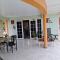 Chaudhry House Montego Bays- 2nd floor apt