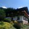 Ferienwohnung Haus Gomig
