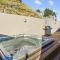 New Listing Stunning Jetliner View Private Spa - لوس أنجلوس