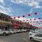 Jiuhao Homestay 九号民宿 15pax Stay Near Airport & City by Greenage - Kampong Nasob
