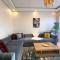 Mogador Sunny 2Beds - Terrace - By AppartAli - 卡萨布兰卡