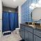Hook St Art Pad: Just 5 Mins to Downtown Vibes! - 本顿维尔