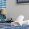 Hook St Art Pad: Just 5 Mins to Downtown Vibes! - 本顿维尔