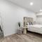 Hook St Art Pad: Just 5 Mins to Downtown Vibes! - 本顿维尔