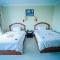 Classy Hotel - Battambang