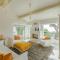 Villa provençale rénovée avec piscine, WiFi - FR-1-726-34 - La Croix-Valmer