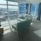 Harbor View Two Bedroom Apartment At Pinnacle - 惠灵顿