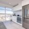 Harbor View Two Bedroom Apartment At Pinnacle - 惠灵顿