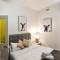 Sunny Apartment in Surry Hills