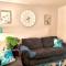 Comfy Home~Teal Feel~Sleeps 8 - Columbia