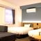 Kochi Sunrise Hotel