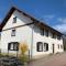 Wohnung mit 3 Schlafzimmern, Dachterrasse und Flussblick - Ühlingen-Birkendorf