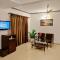 Goa Villagio Resort & Spa - A Unit of IHM, 10 Min Walk from Beach - Betalbatim