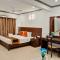 Goa Villagio Resort & Spa - A Unit of IHM, 10 Min Walk from Beach - Betalbatim
