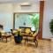 Goa Villagio Resort & Spa - A Unit of IHM, 10 Min Walk from Beach - Betalbatim