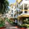 Goa Villagio Resort & Spa - A Unit of IHM, 10 Min Walk from Beach - Betalbatim