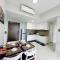 Masteri An Phu - Condo 2BR Apartment with Pool GYM D2 - Cidade de Ho Chi Minh