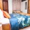 Art and Leisure-EB Hotel - Takoradi