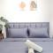 Hanns&KingBed&WIFI@ComfortStay4