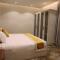جوهرة دومة الجندل للشقق المخدومة Jawharat Dumat Serviced Apartments - Dawmat al Jandal
