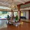 Goa Villagio Resort & Spa - A Unit of IHM, 10 Min Walk from Beach - Betalbatim