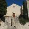 Gîte de charme piscine et SPA en Provence - Méthamis