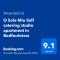 "O Sole Mio" Self catering studio apartment in Bedfordview