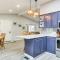 Charming Stayton Home with Deck and Smart TV! - Sublimity