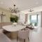 Daniels 2BR at Downtown with Burj Khalifa View - Dubaj