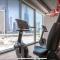 Daniels 2BR at Downtown with Burj Khalifa View - Dubaj