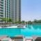 Daniels 2BR at Downtown with Burj Khalifa View - Dubaj