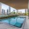 Daniels 2BR at Downtown with Burj Khalifa View - Dubaj
