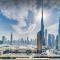 Daniels 2BR at Downtown with Burj Khalifa View - Dubaj