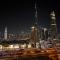 Daniels 2BR at Downtown with Burj Khalifa View - Dubaj