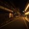 Private hot-spring Villa in Kusatsu #projector